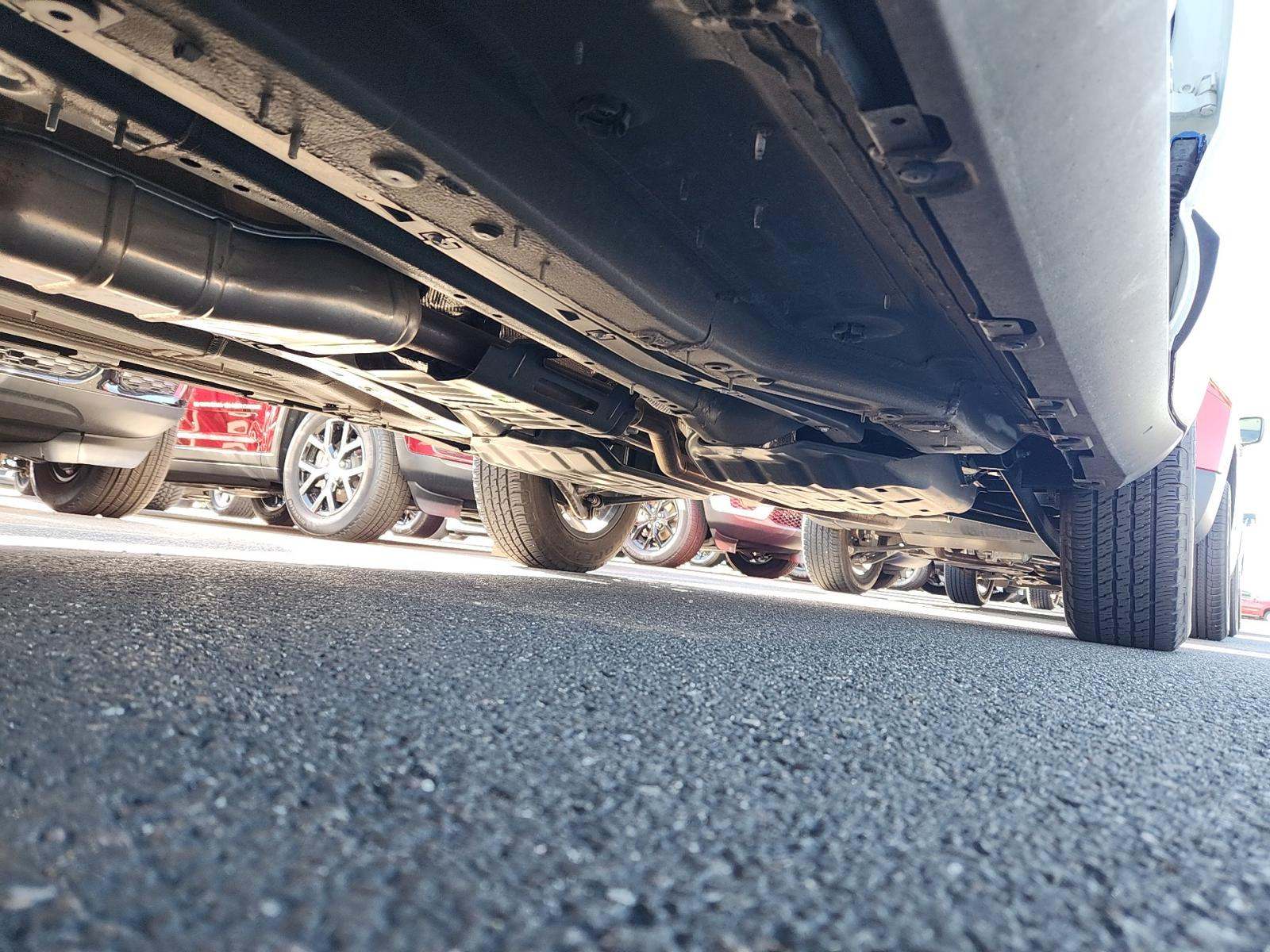 2023 Jeep Renegade Trailhawk AWD