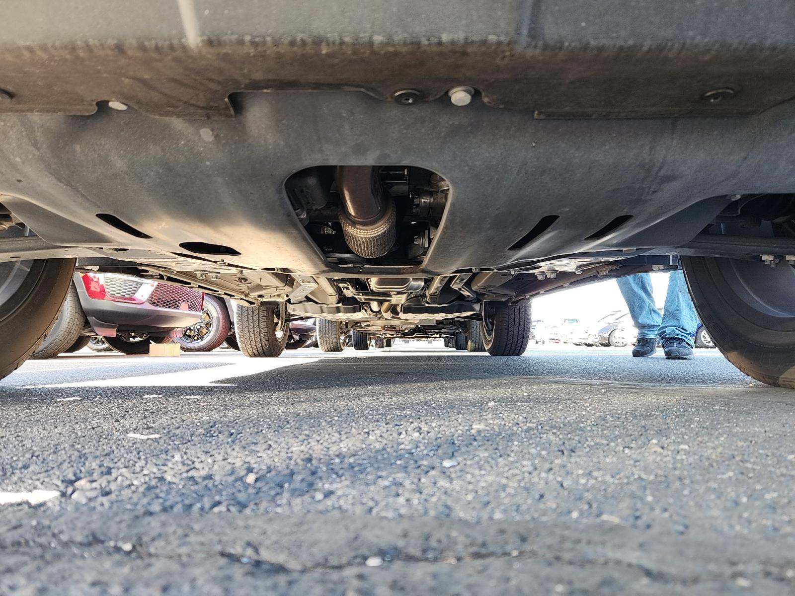 2023 Jeep Renegade Trailhawk AWD