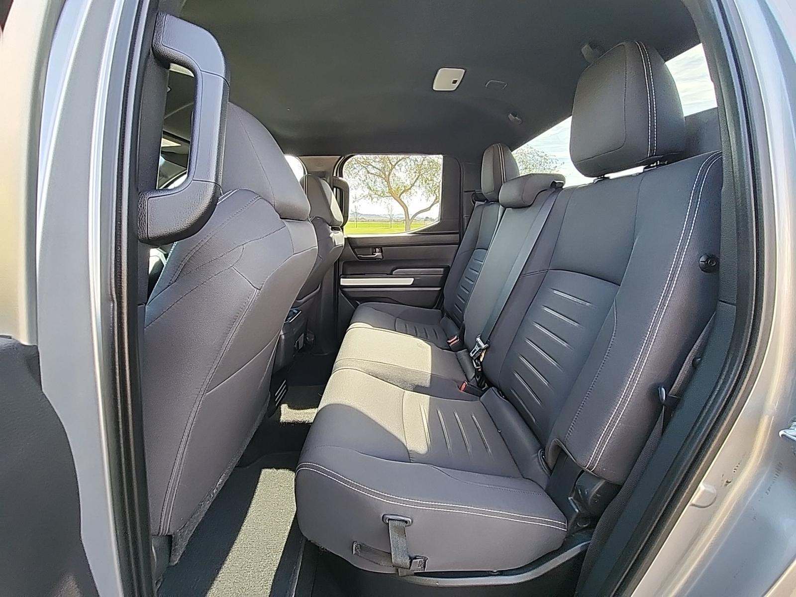 2024 Toyota Tacoma TRD Off-Road AWD