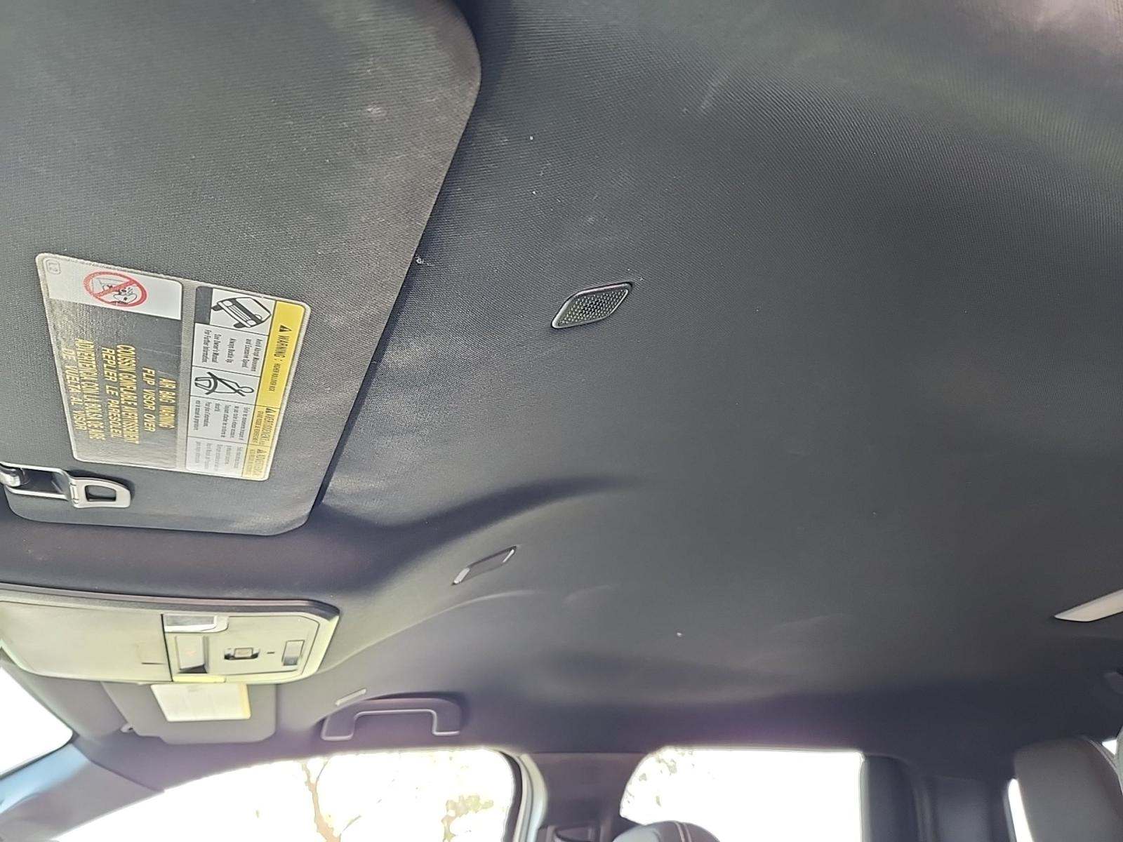 2024 Toyota Tacoma TRD Off-Road AWD