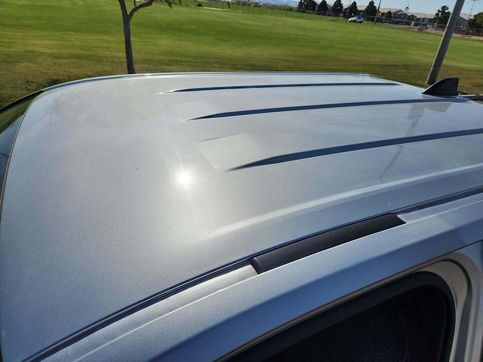 2024 Toyota Tacoma TRD Off-Road AWD