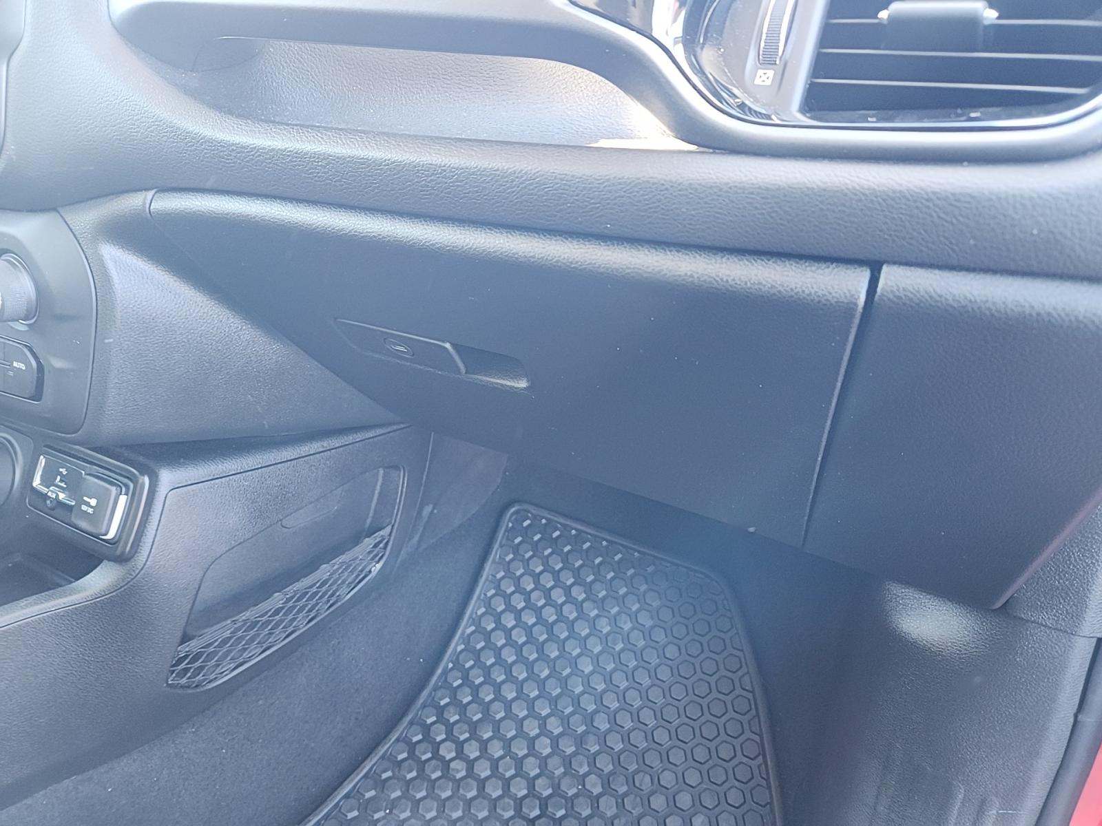 2023 Jeep Renegade Altitude AWD