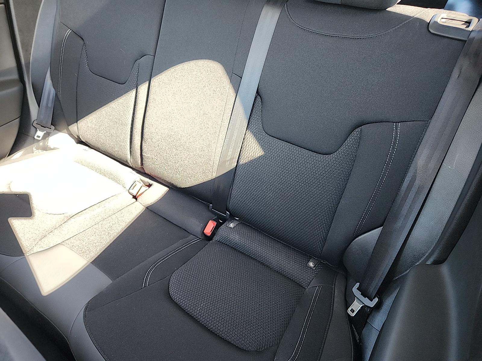 2023 Jeep Renegade Altitude AWD