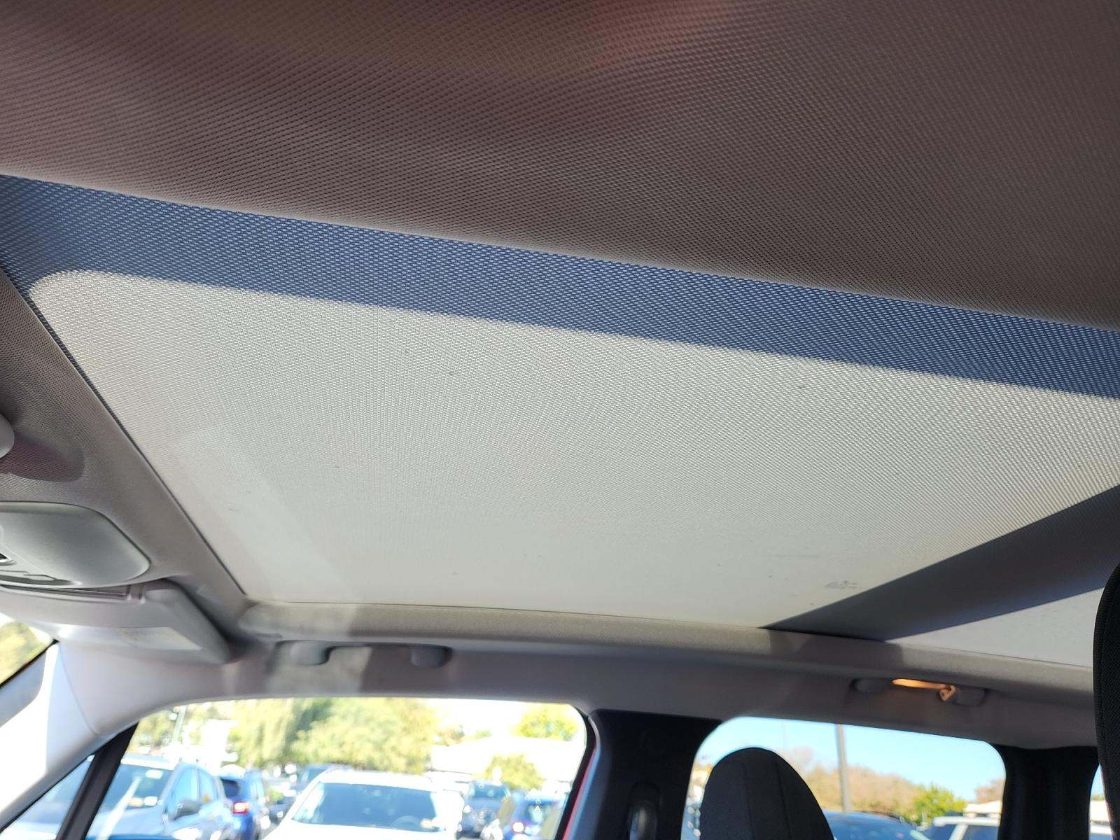 2023 Jeep Renegade Altitude AWD