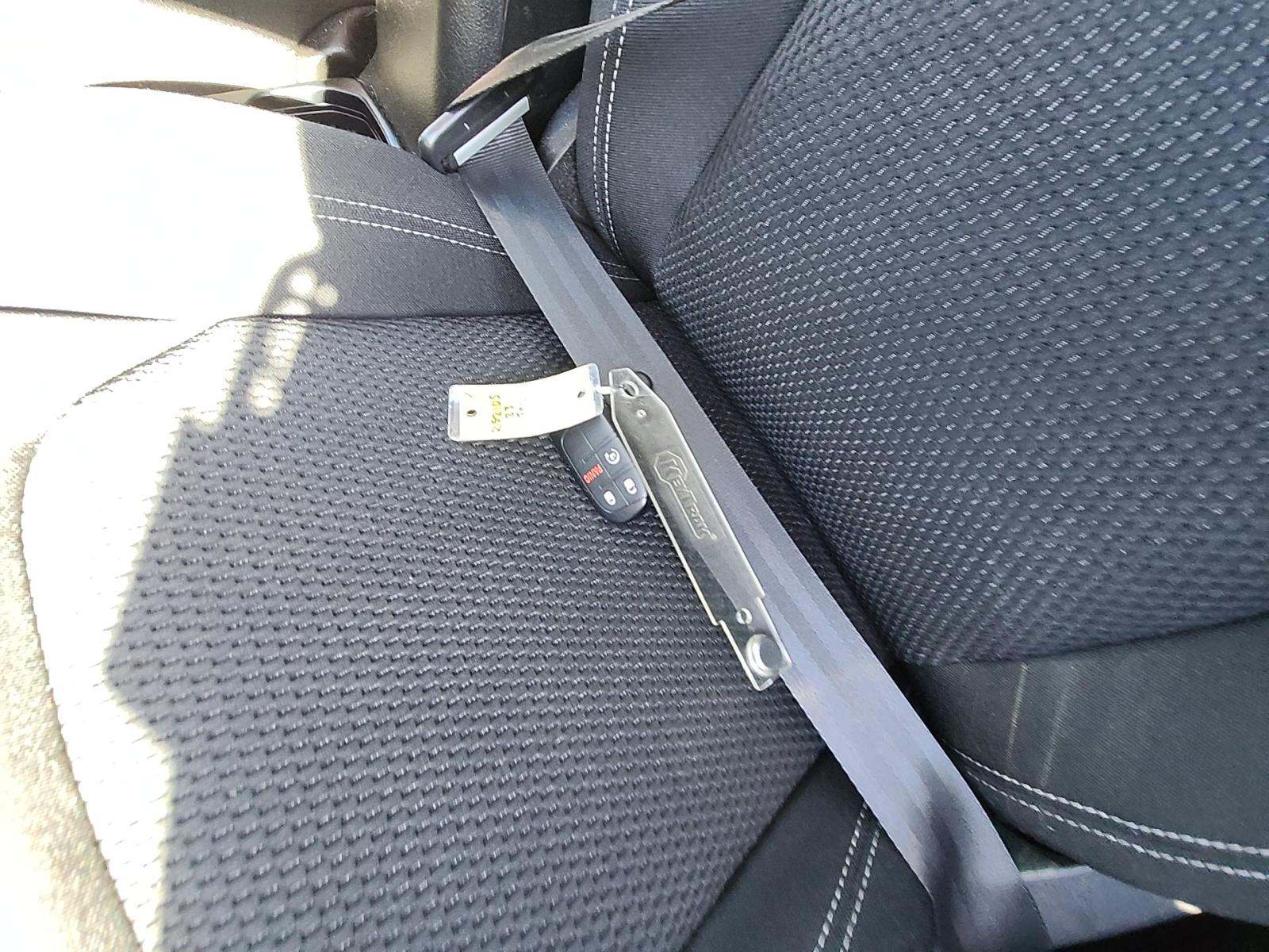 2023 Jeep Renegade Altitude AWD