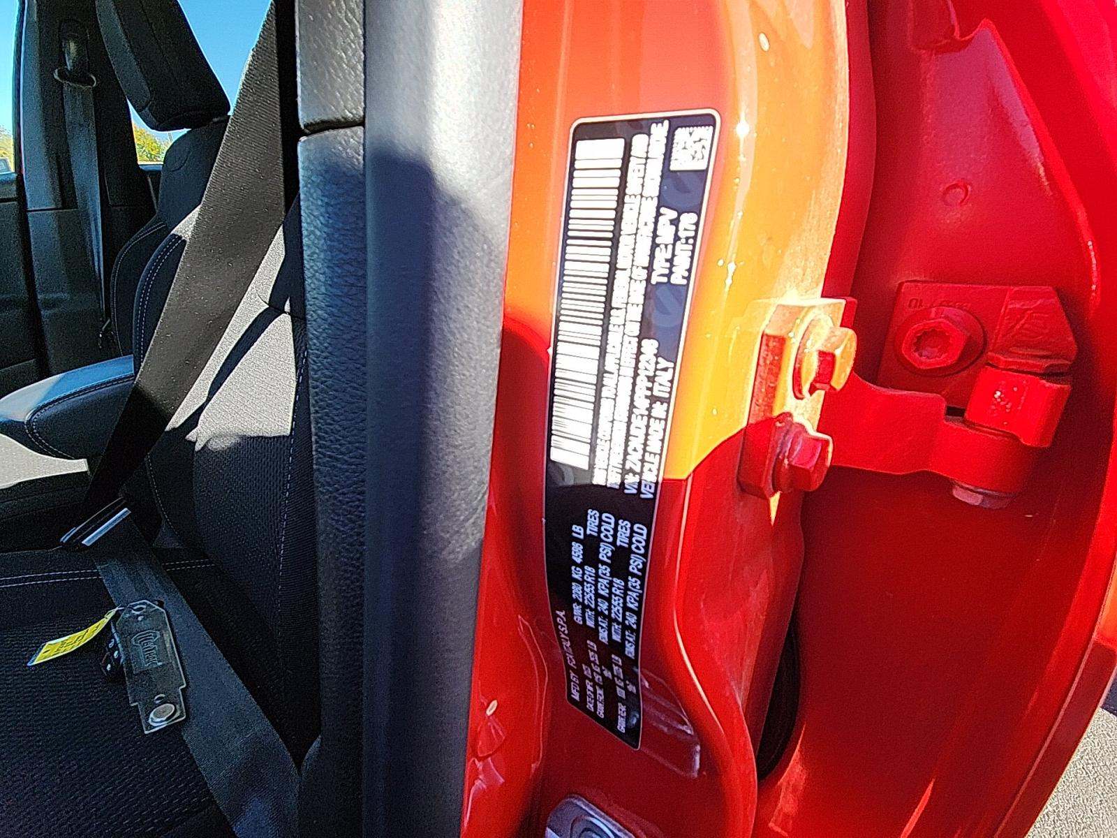 2023 Jeep Renegade Altitude AWD