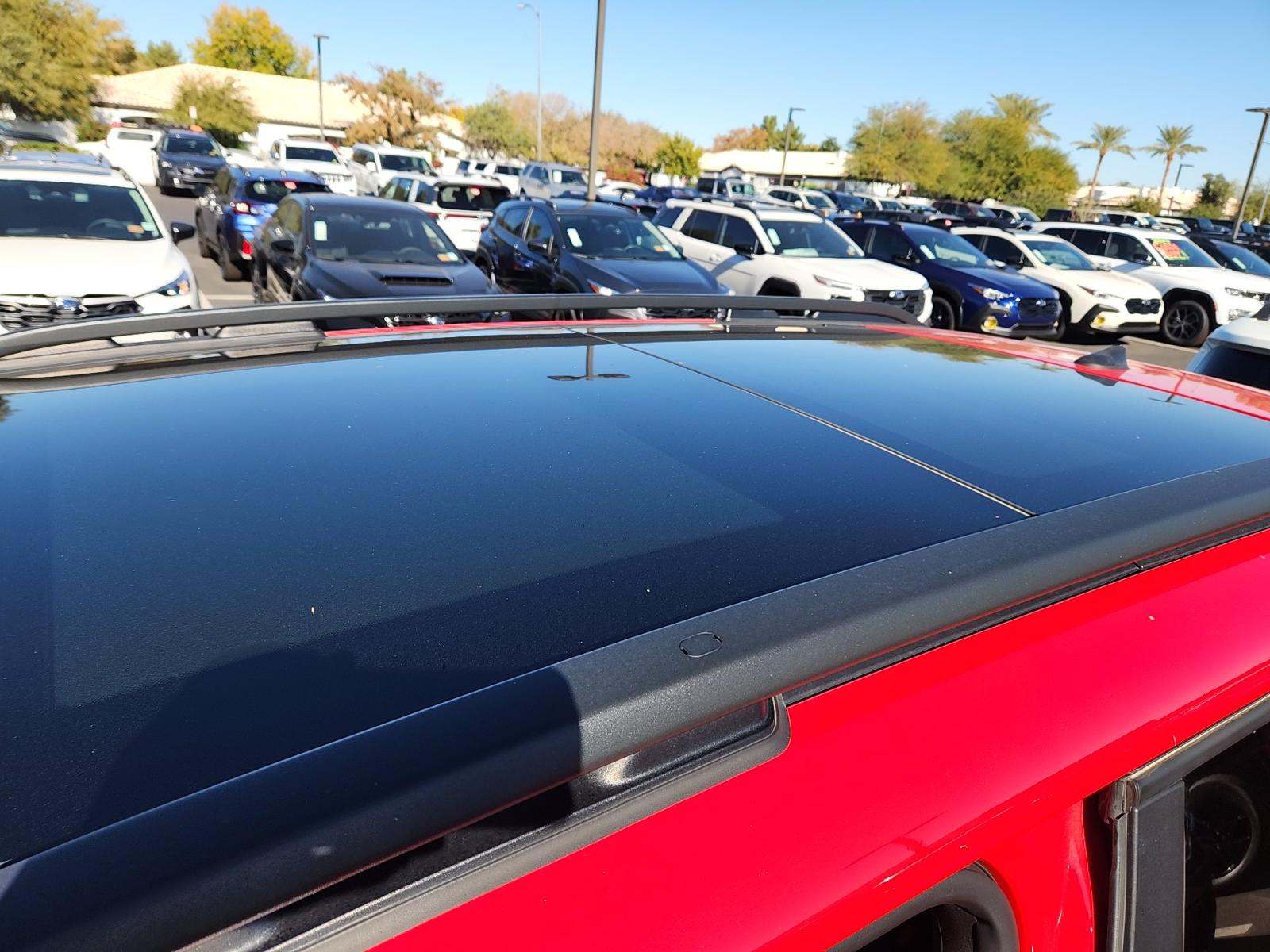 2023 Jeep Renegade Altitude AWD