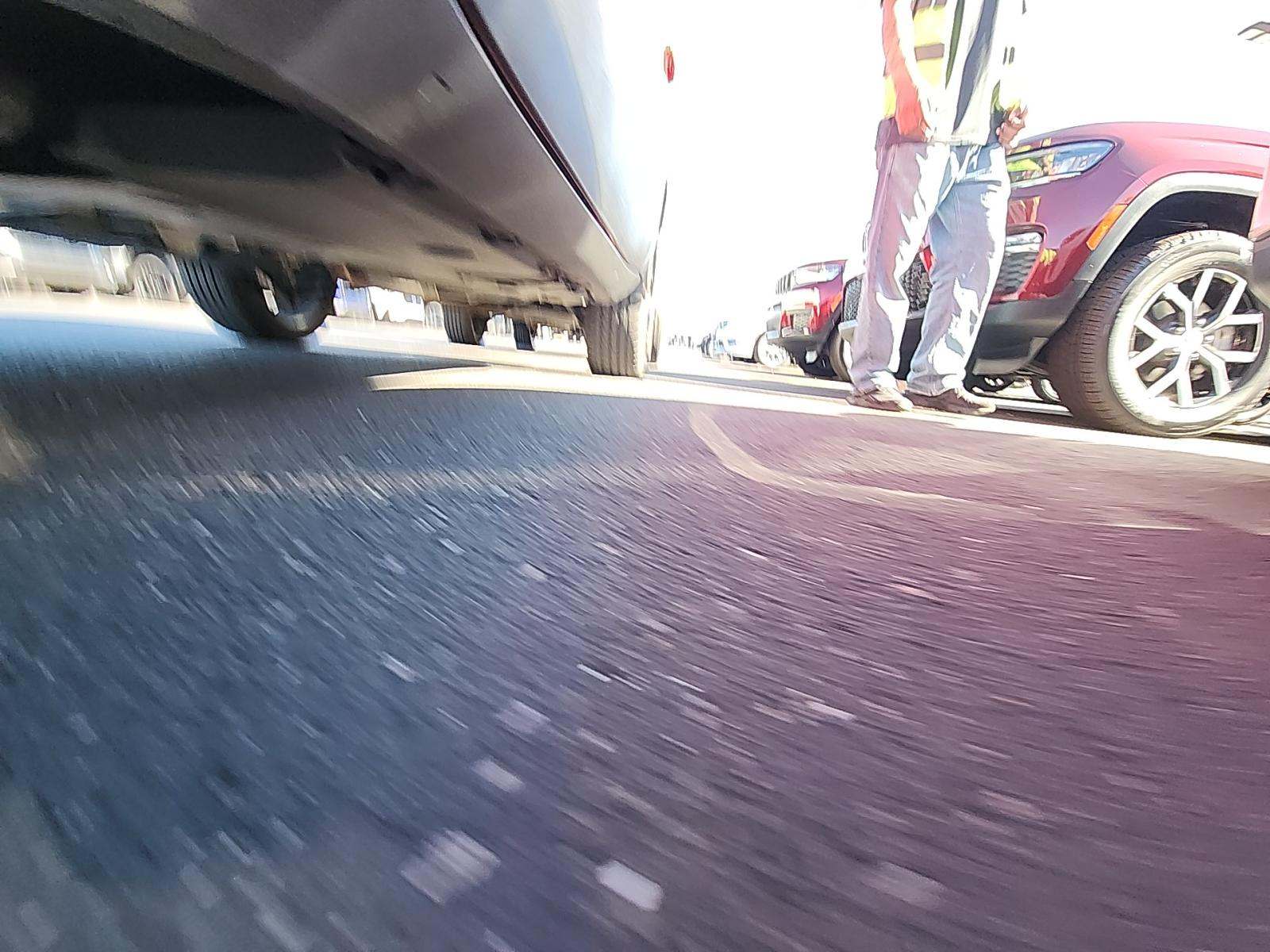 2023 Jeep Renegade Altitude AWD