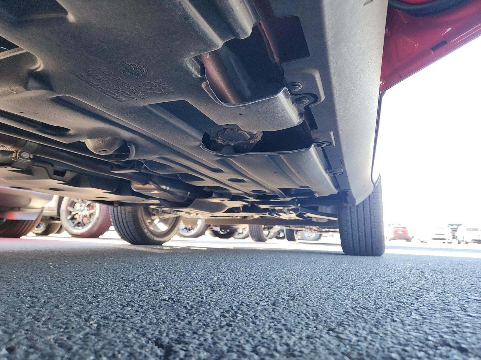 2023 Jeep Renegade Altitude AWD