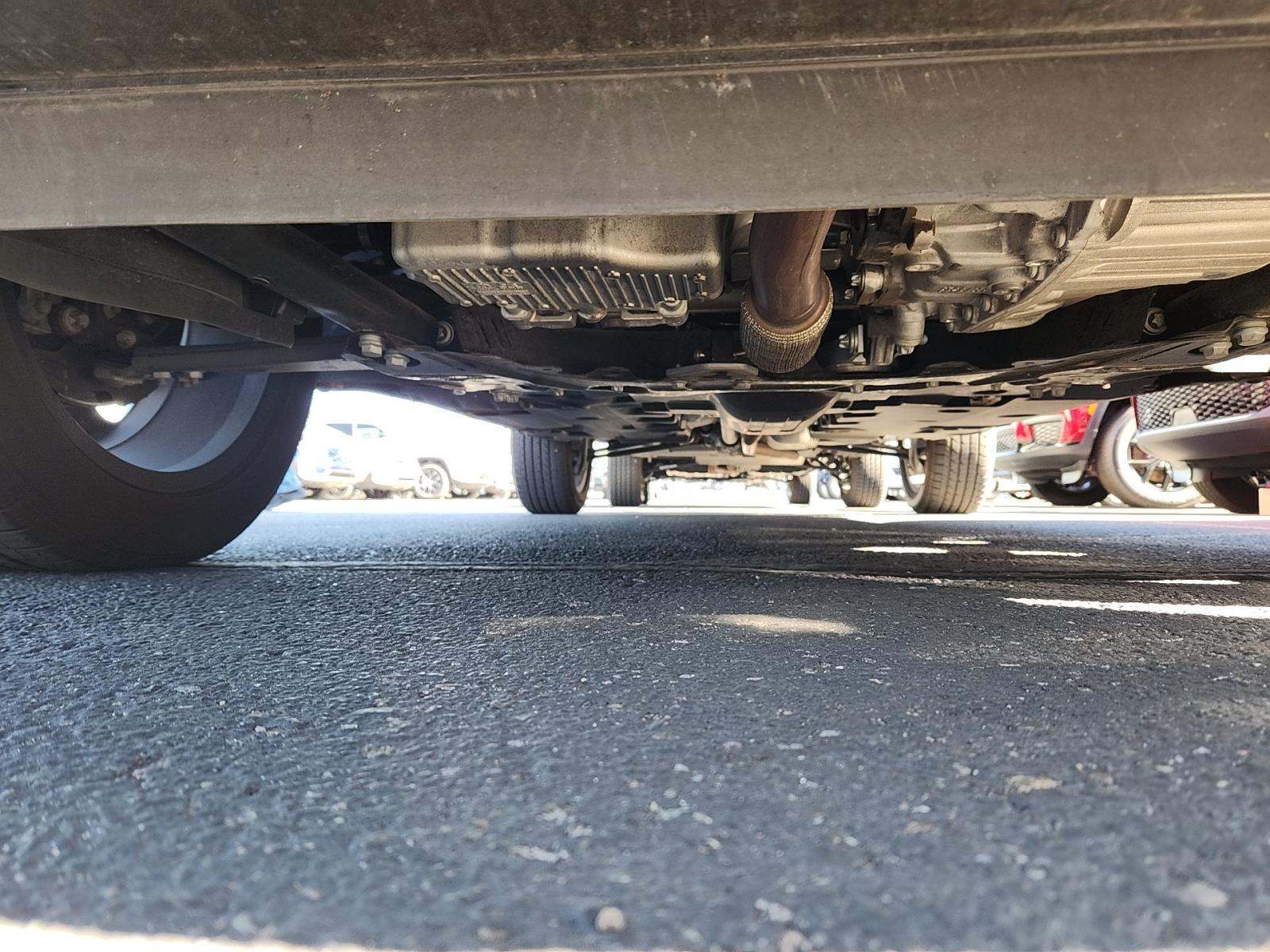 2023 Jeep Renegade Altitude AWD