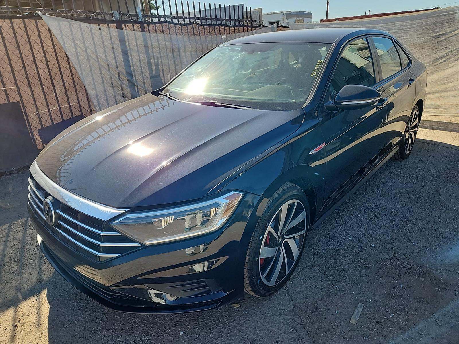 2019 Volkswagen Jetta 2.0T GLI S FWD