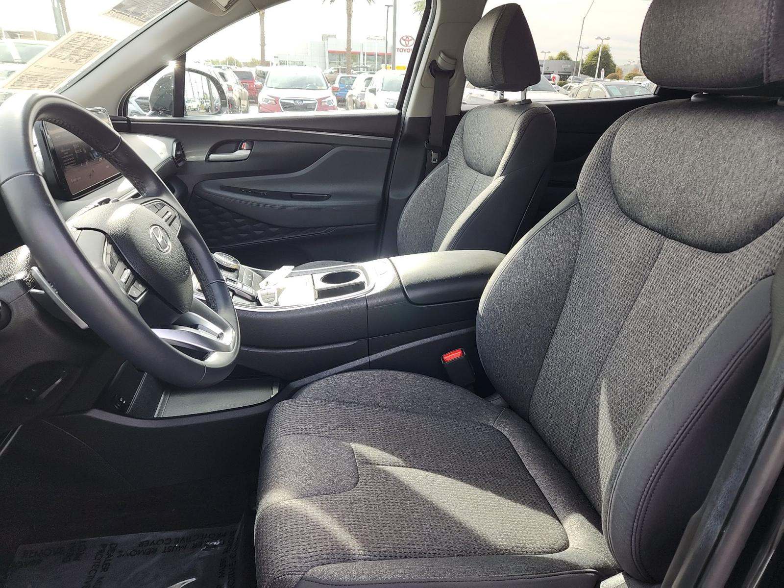 2023 Hyundai Santa Fe SEL AWD