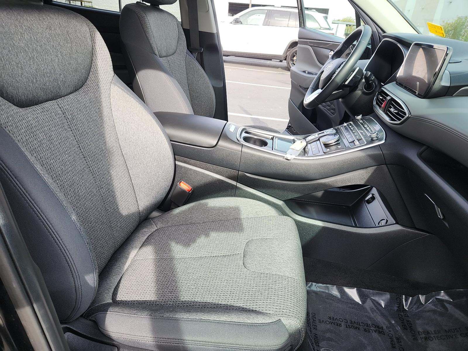 2023 Hyundai Santa Fe SEL AWD