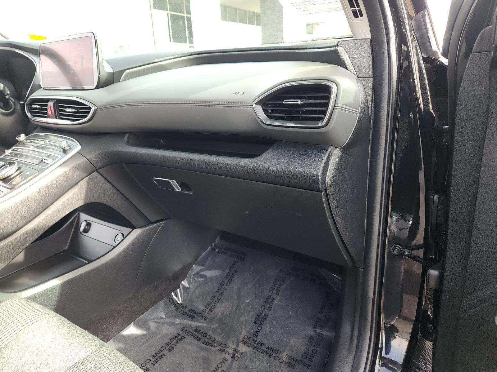 2023 Hyundai Santa Fe SEL AWD