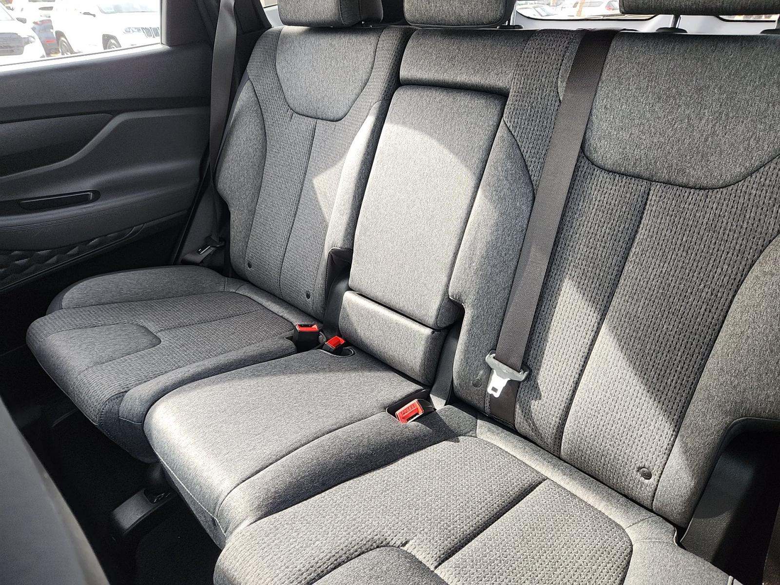 2023 Hyundai Santa Fe SEL AWD