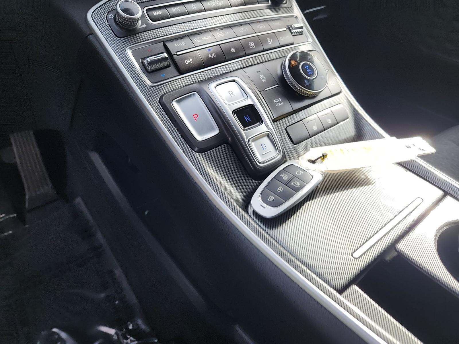 2023 Hyundai Santa Fe SEL AWD