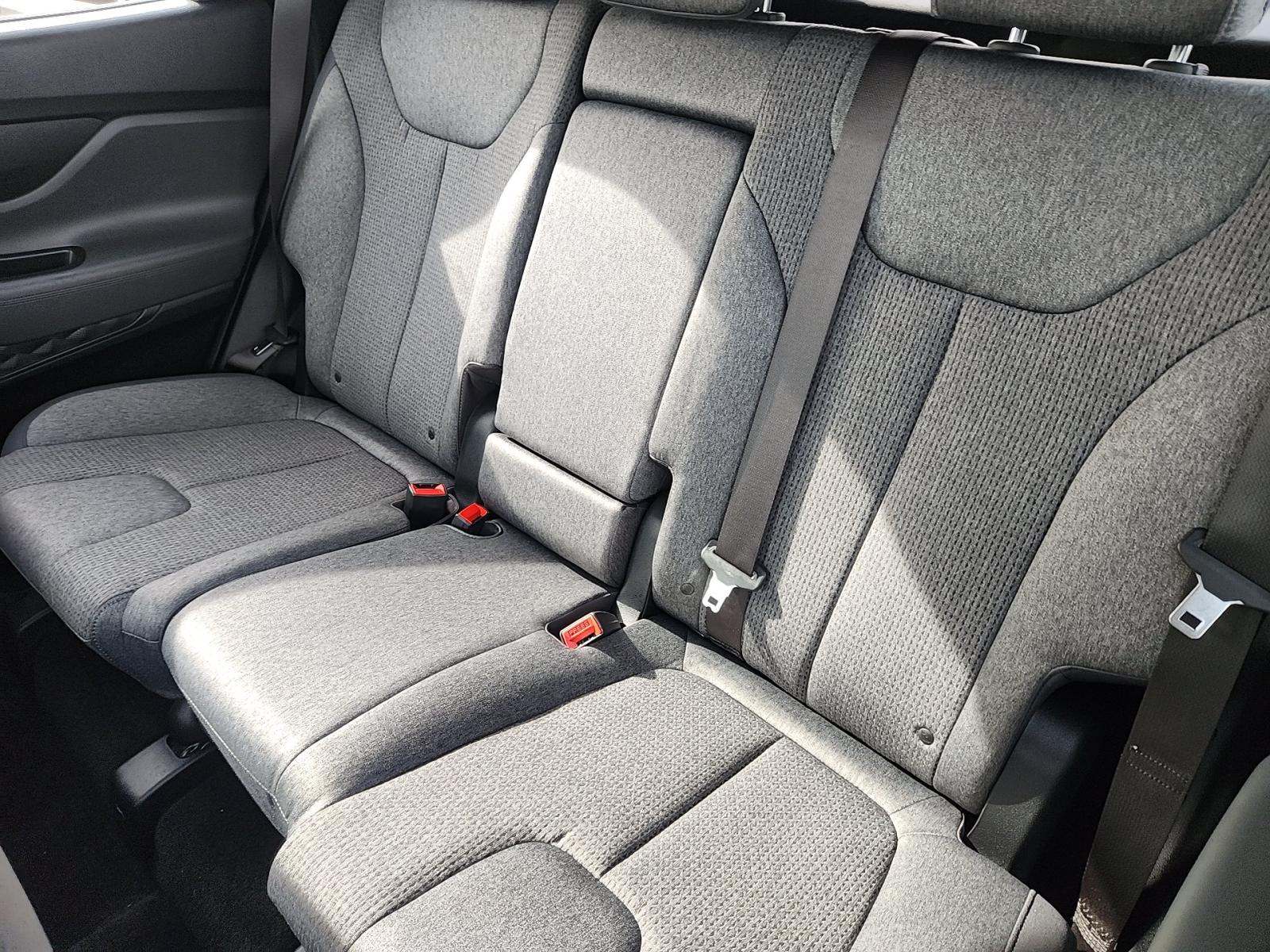 2023 Hyundai Santa Fe SEL AWD