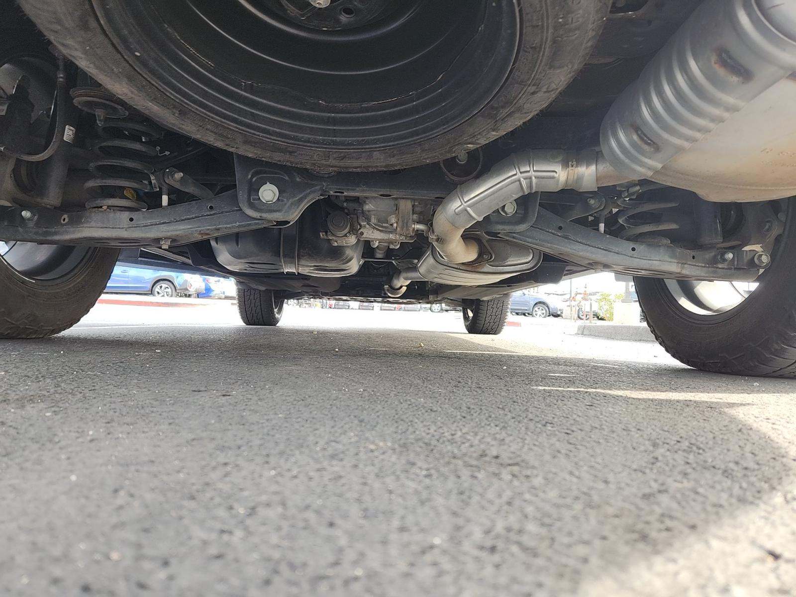 2023 Hyundai Santa Fe SEL AWD