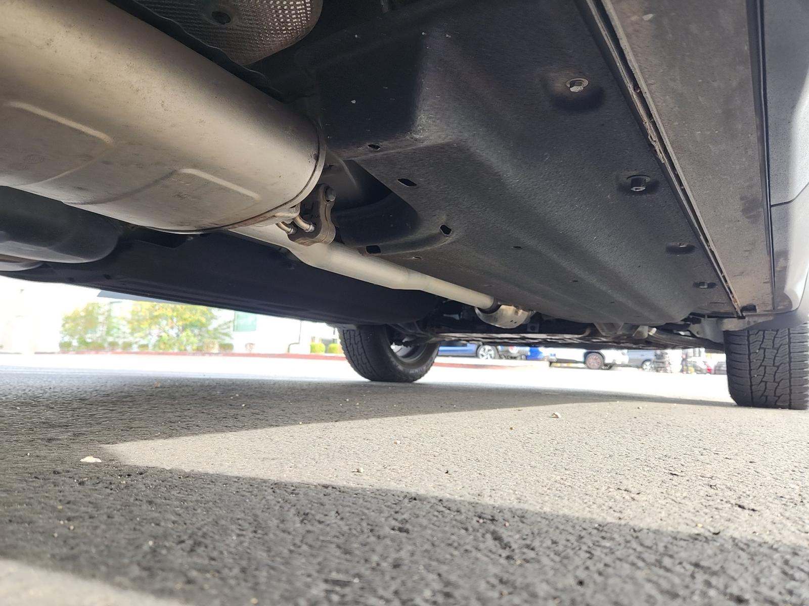 2023 Hyundai Santa Fe SEL AWD