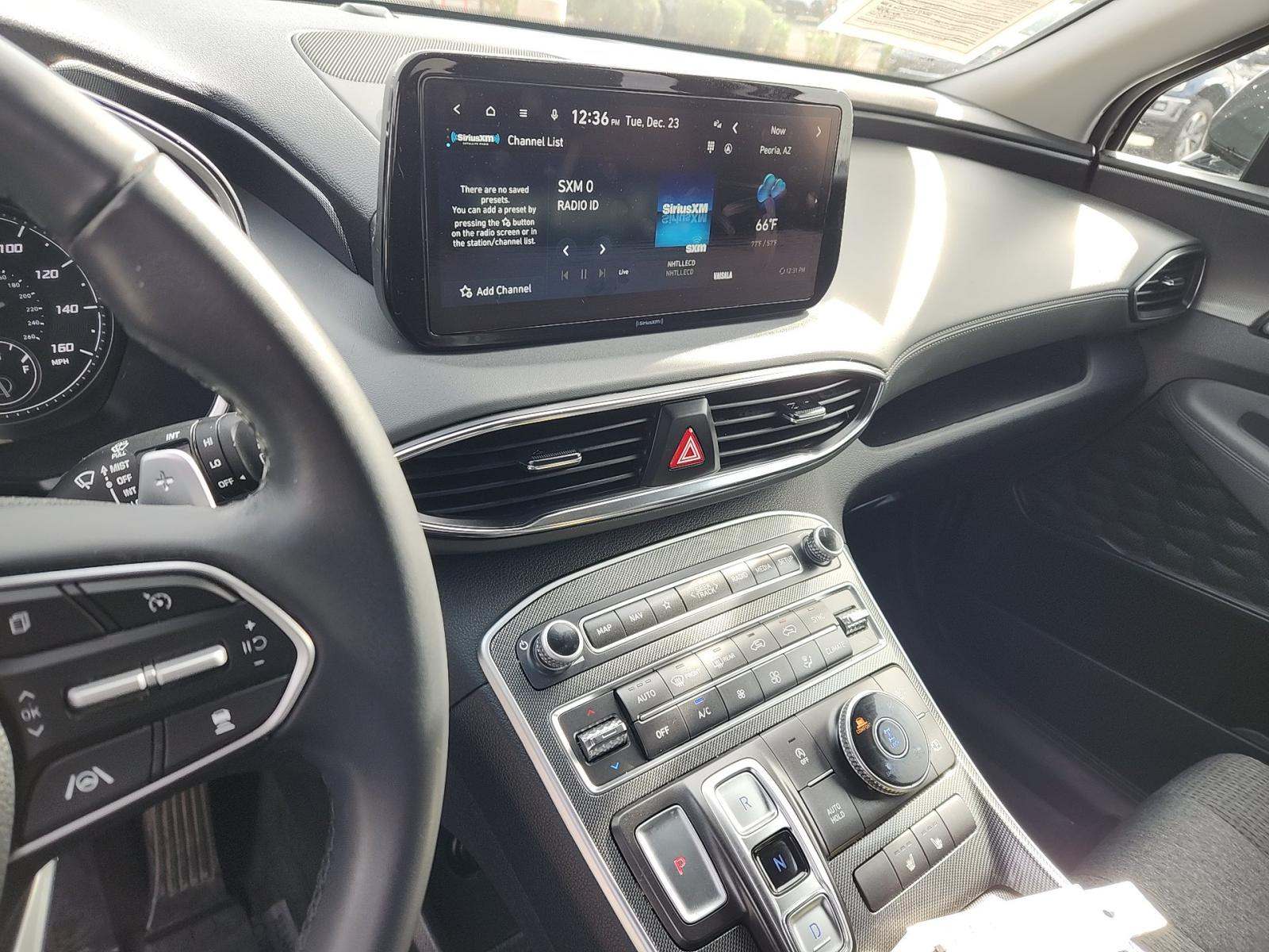 2023 Hyundai Santa Fe SEL AWD