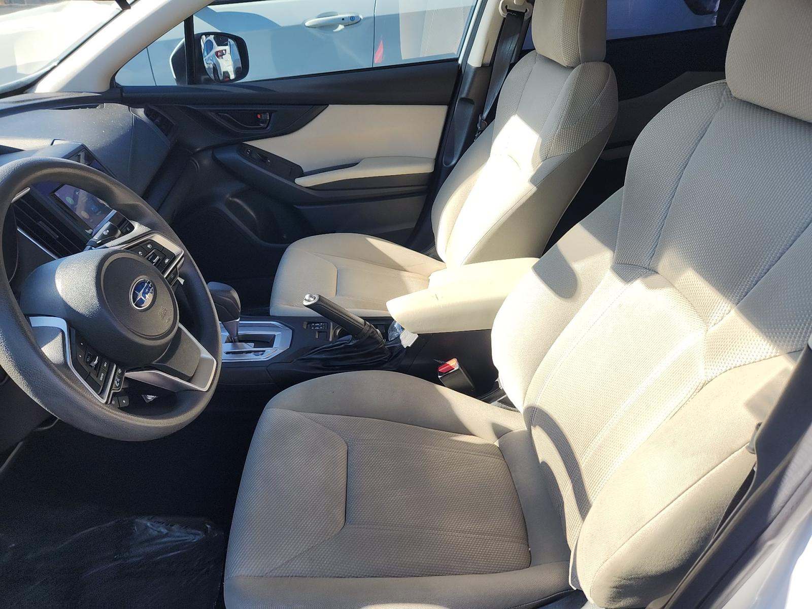 2023 Subaru Impreza Premium AWD