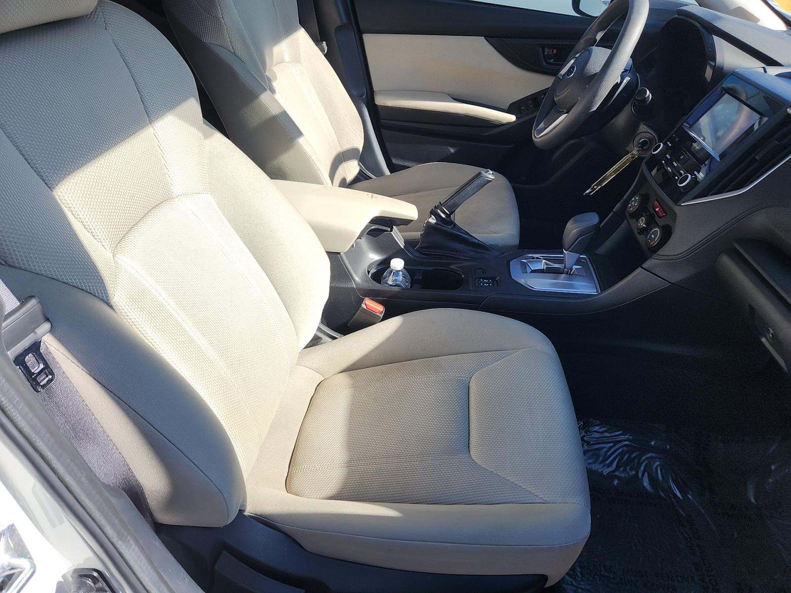 2023 Subaru Impreza Premium AWD