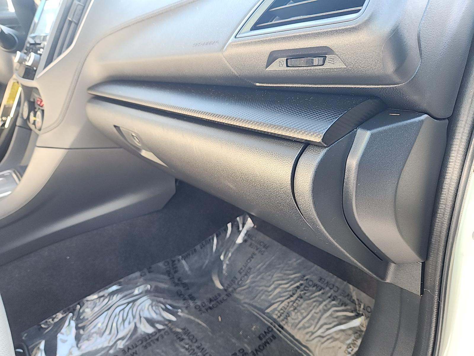 2023 Subaru Impreza Premium AWD