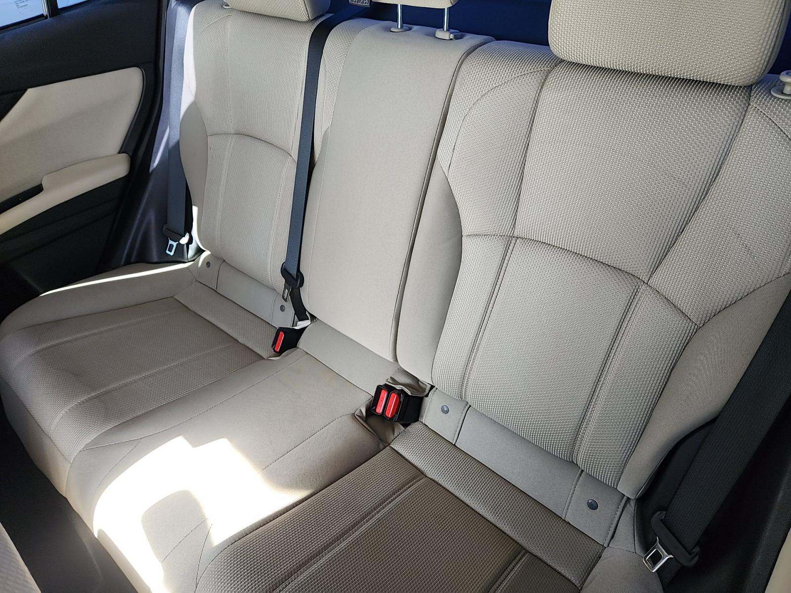 2023 Subaru Impreza Premium AWD