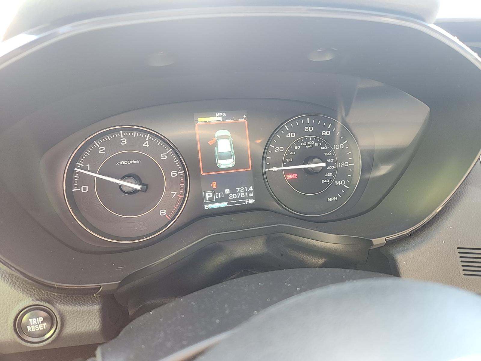 2023 Subaru Impreza Premium AWD