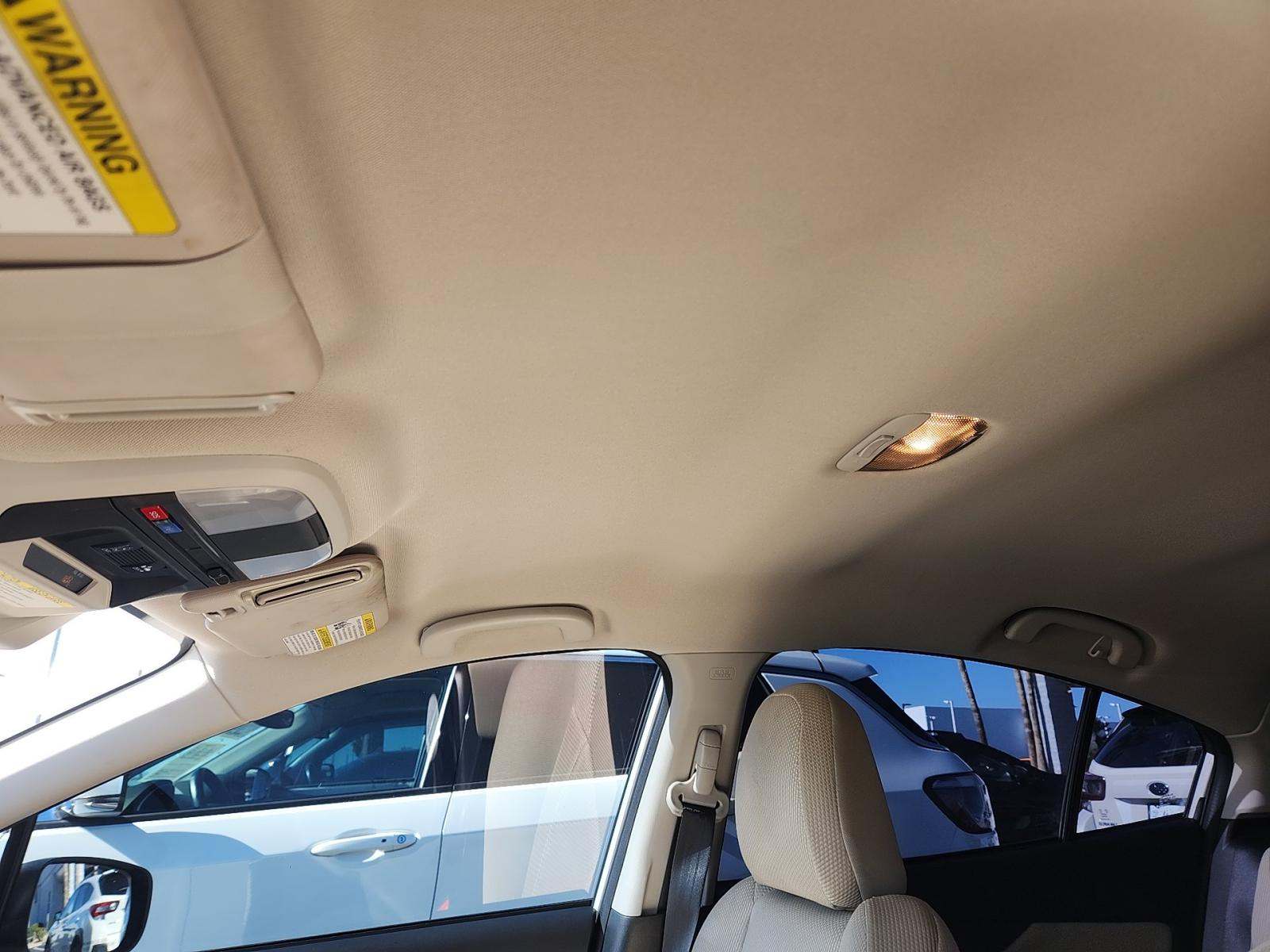 2023 Subaru Impreza Premium AWD