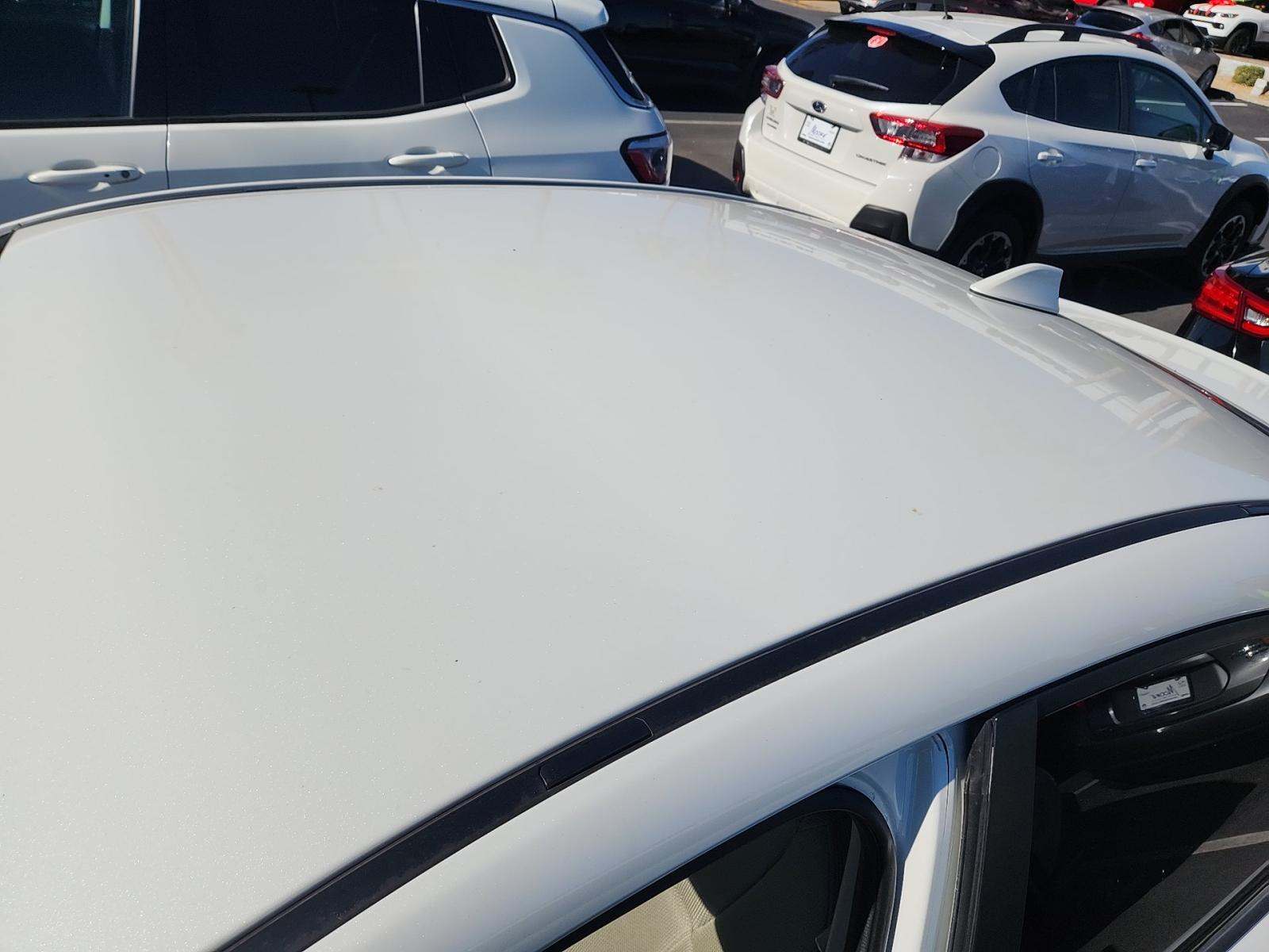 2023 Subaru Impreza Premium AWD