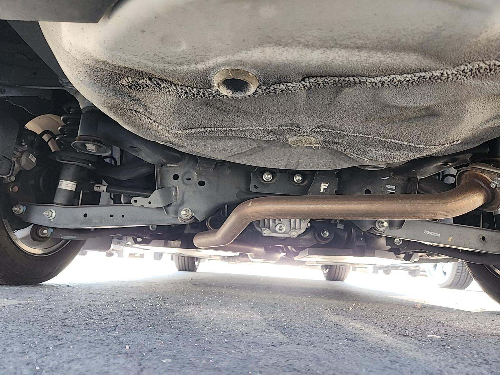 2023 Subaru Impreza Premium AWD