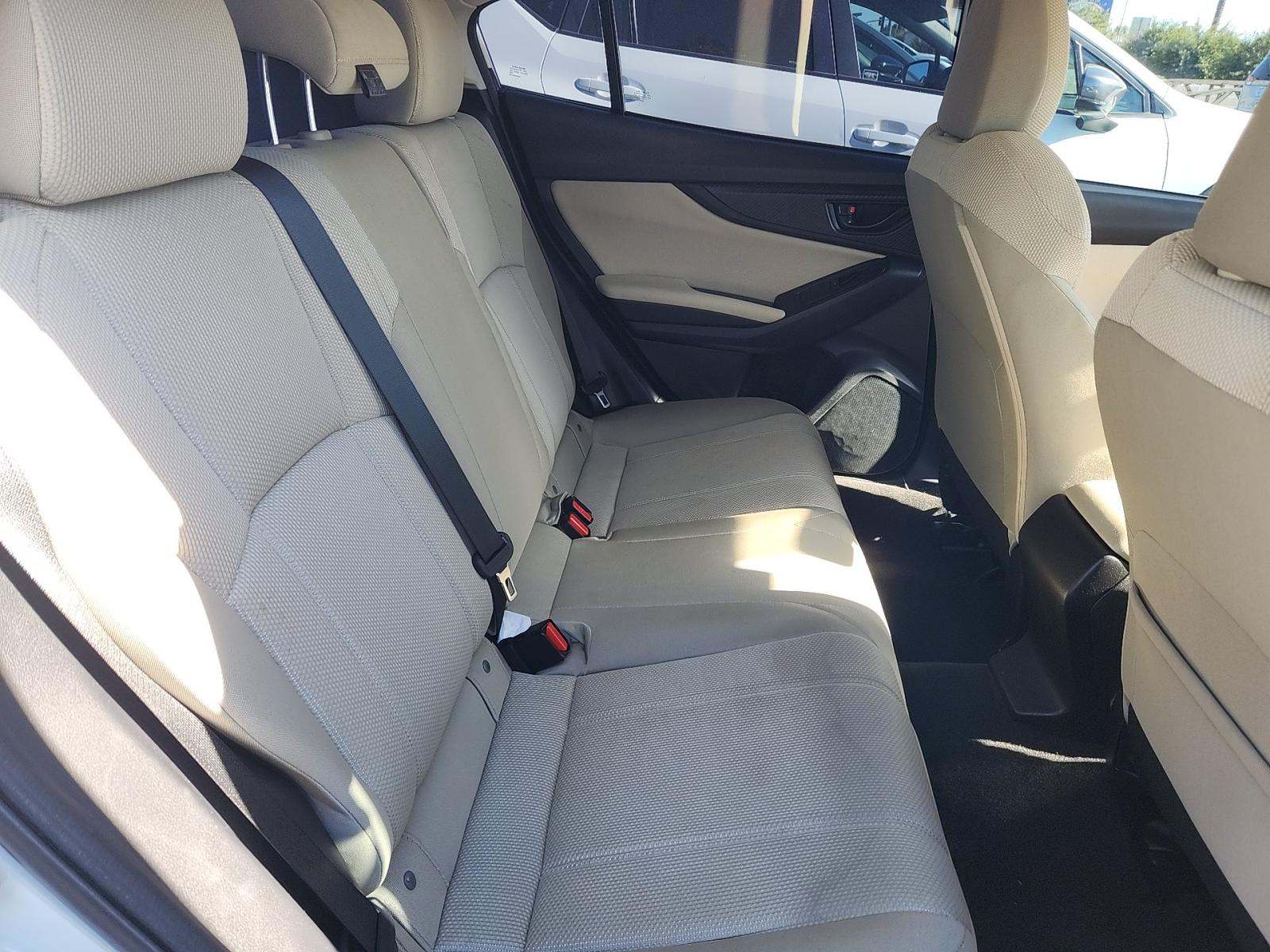 2023 Subaru Impreza Premium AWD