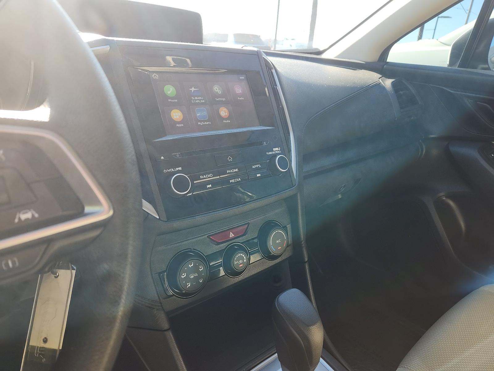 2023 Subaru Impreza Premium AWD