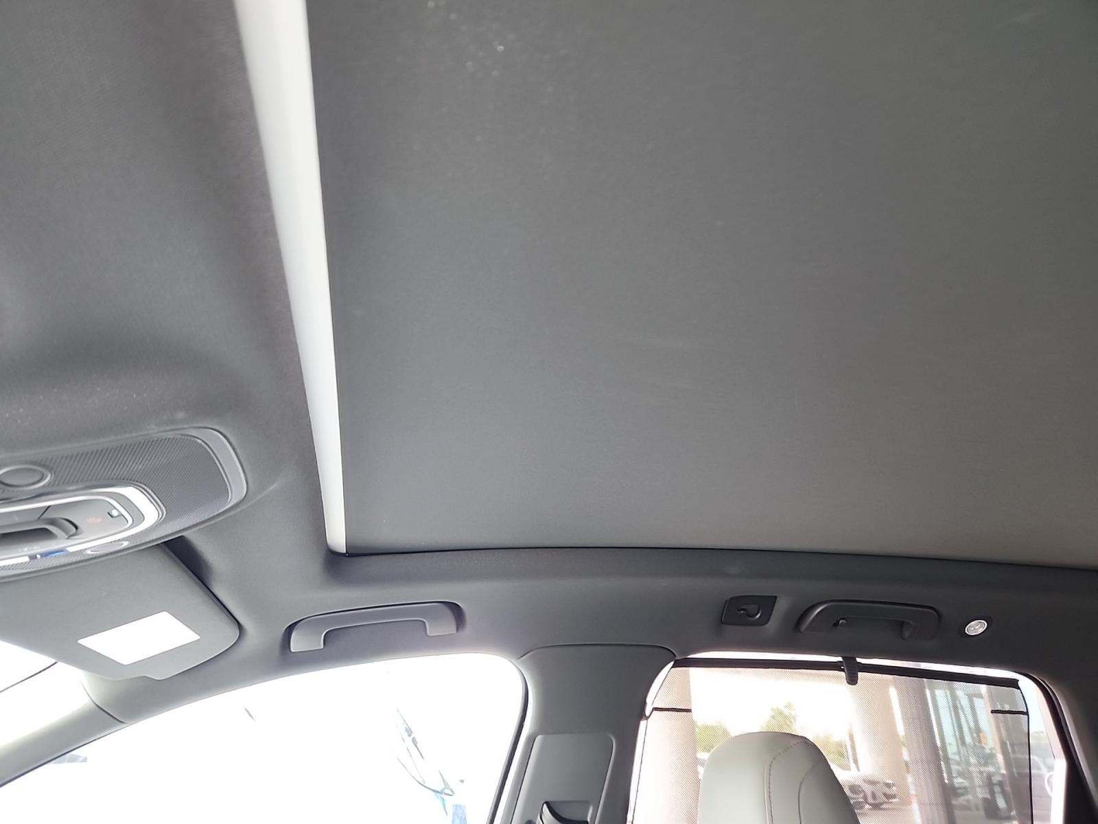 2024 Audi SQ7 Prestige AWD