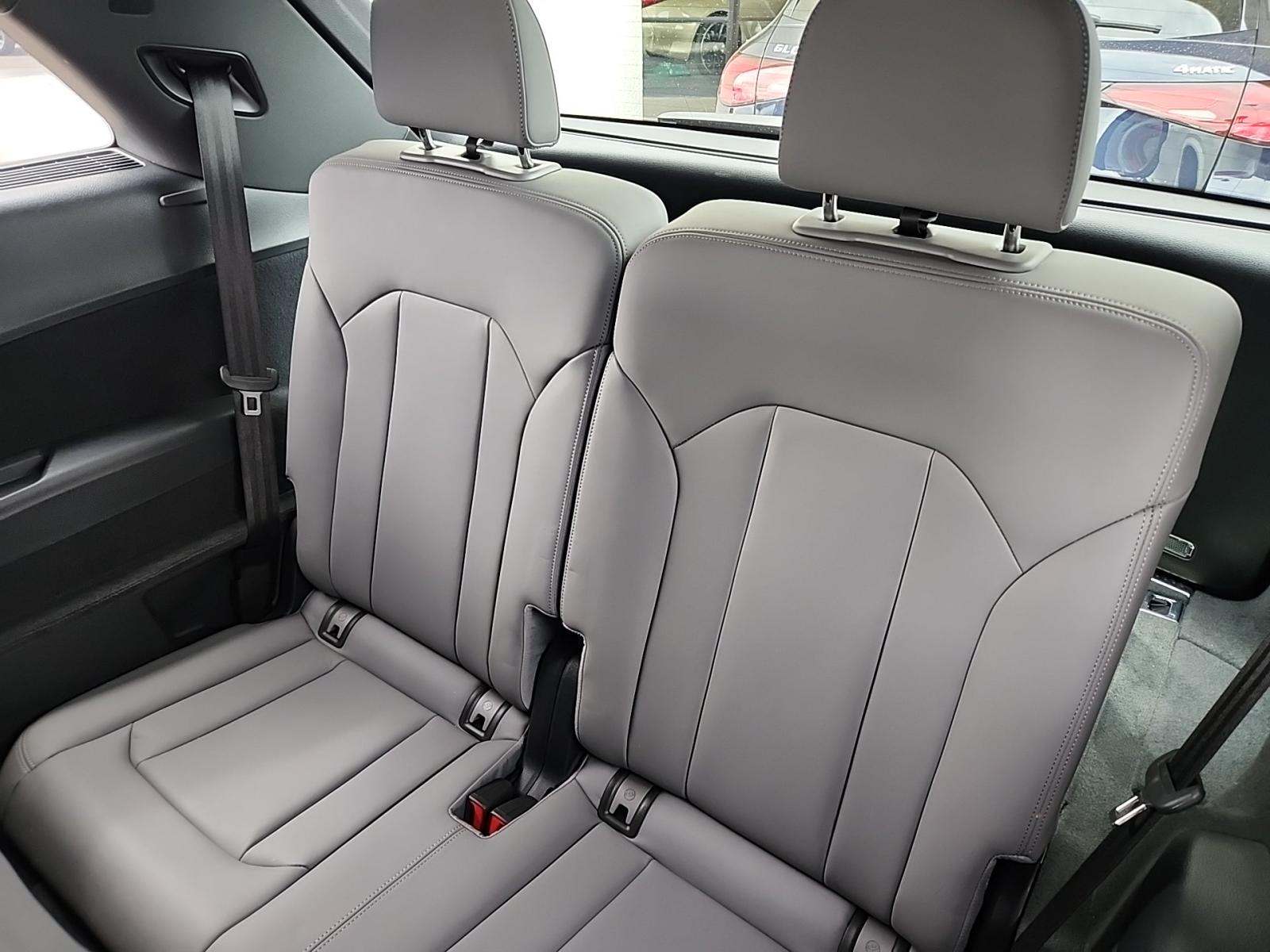 2024 Audi SQ7 Prestige AWD