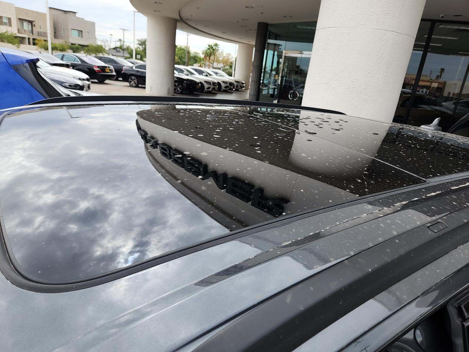 2024 Audi SQ7 Prestige AWD