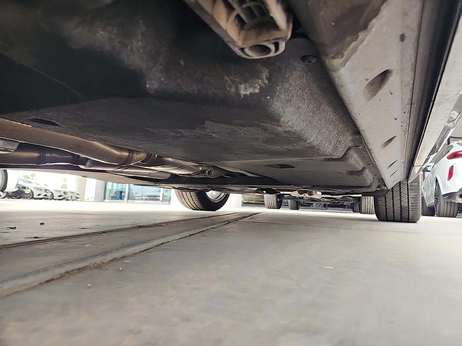 2024 Audi SQ7 Prestige AWD