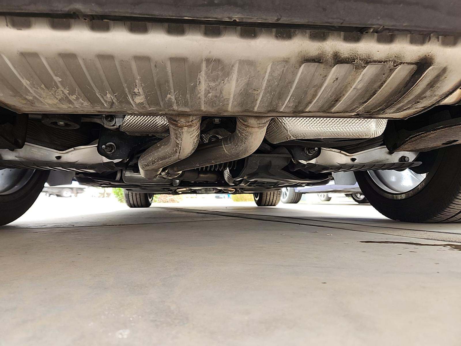 2024 Audi SQ7 Prestige AWD