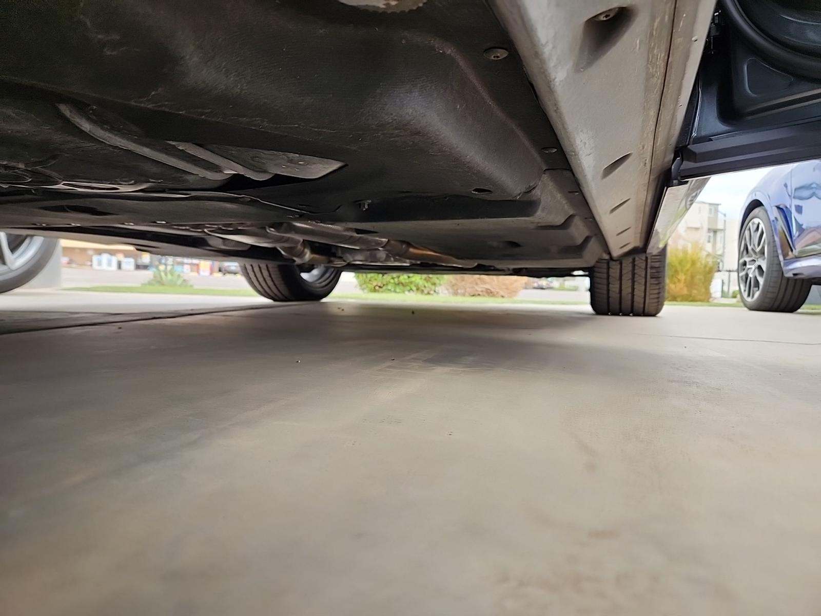 2024 Audi SQ7 Prestige AWD