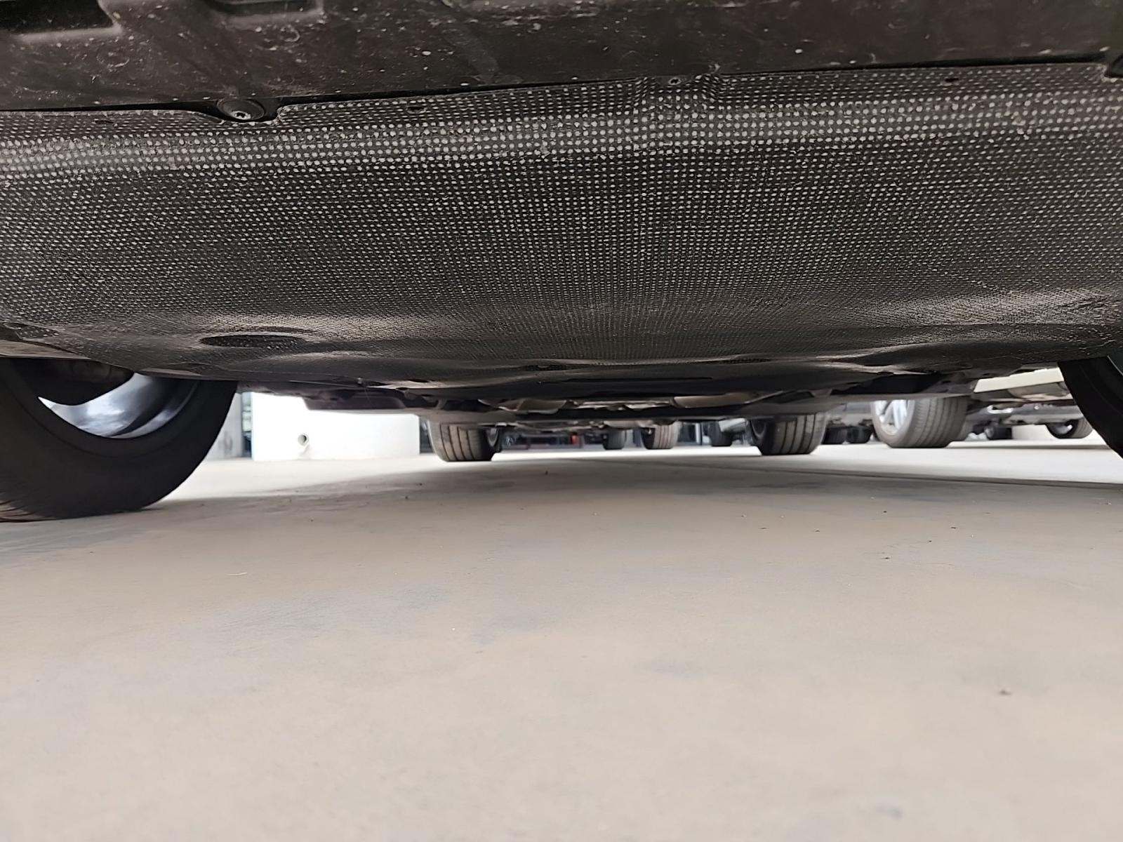 2024 Audi SQ7 Prestige AWD