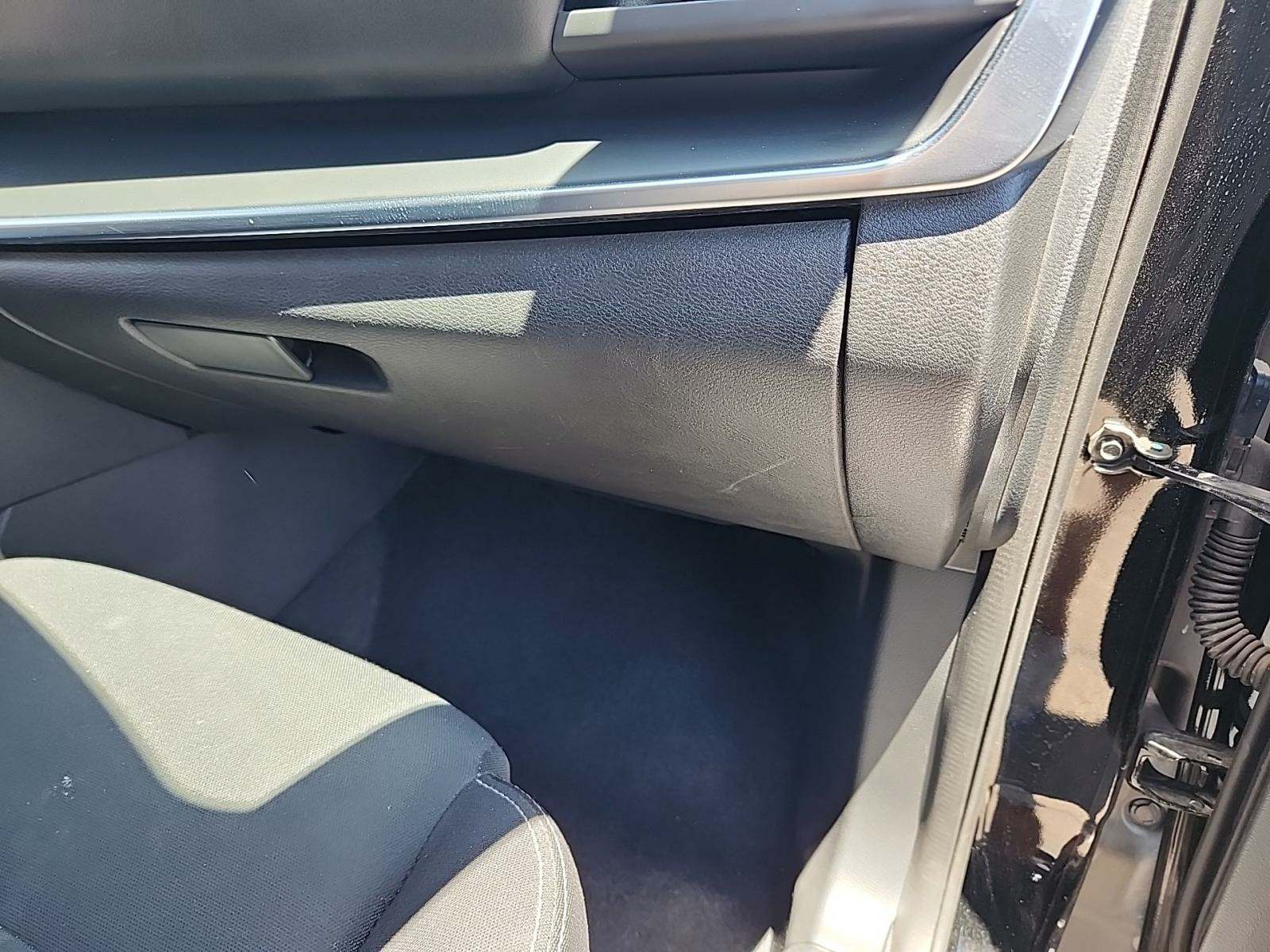 2024 Nissan Rogue S FWD