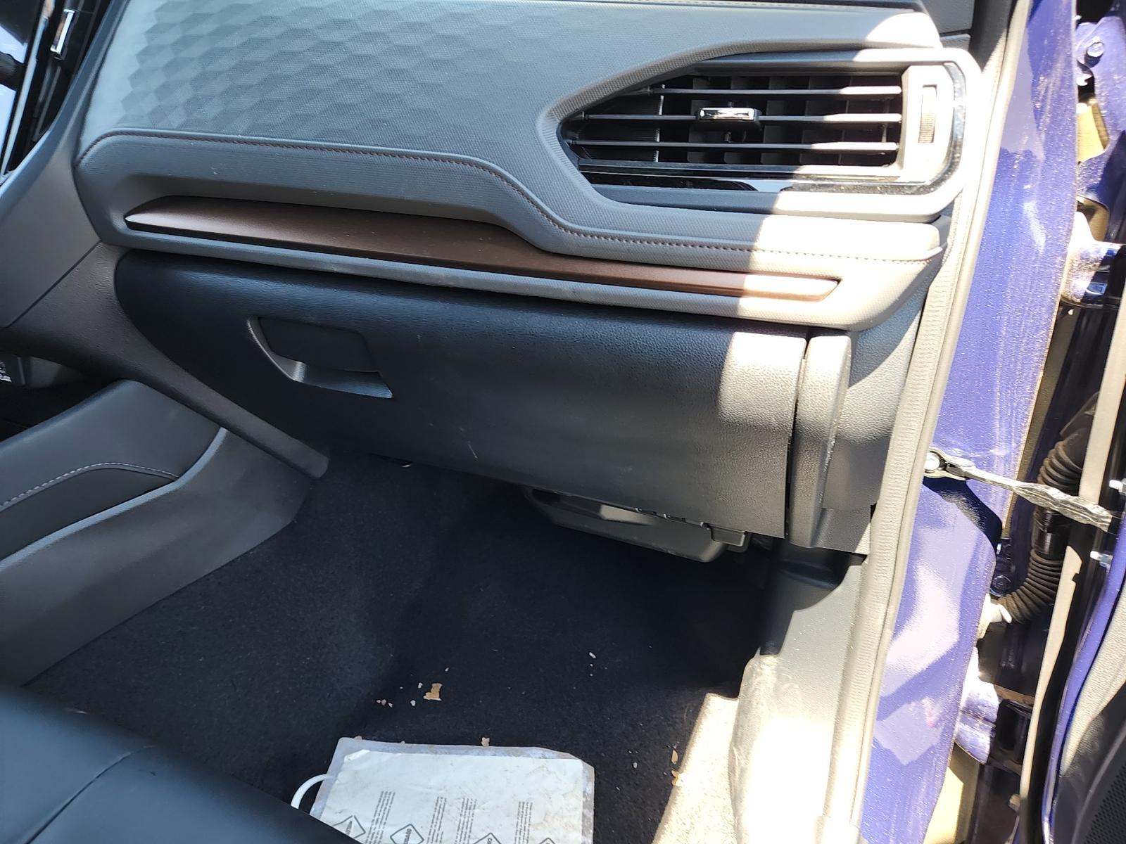 2025 Subaru Forester Sport AWD