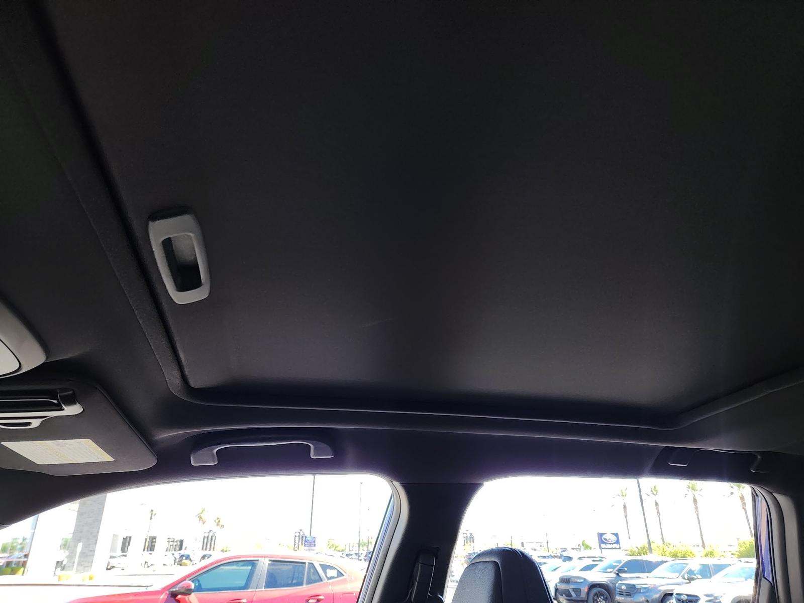 2025 Subaru Forester Sport AWD