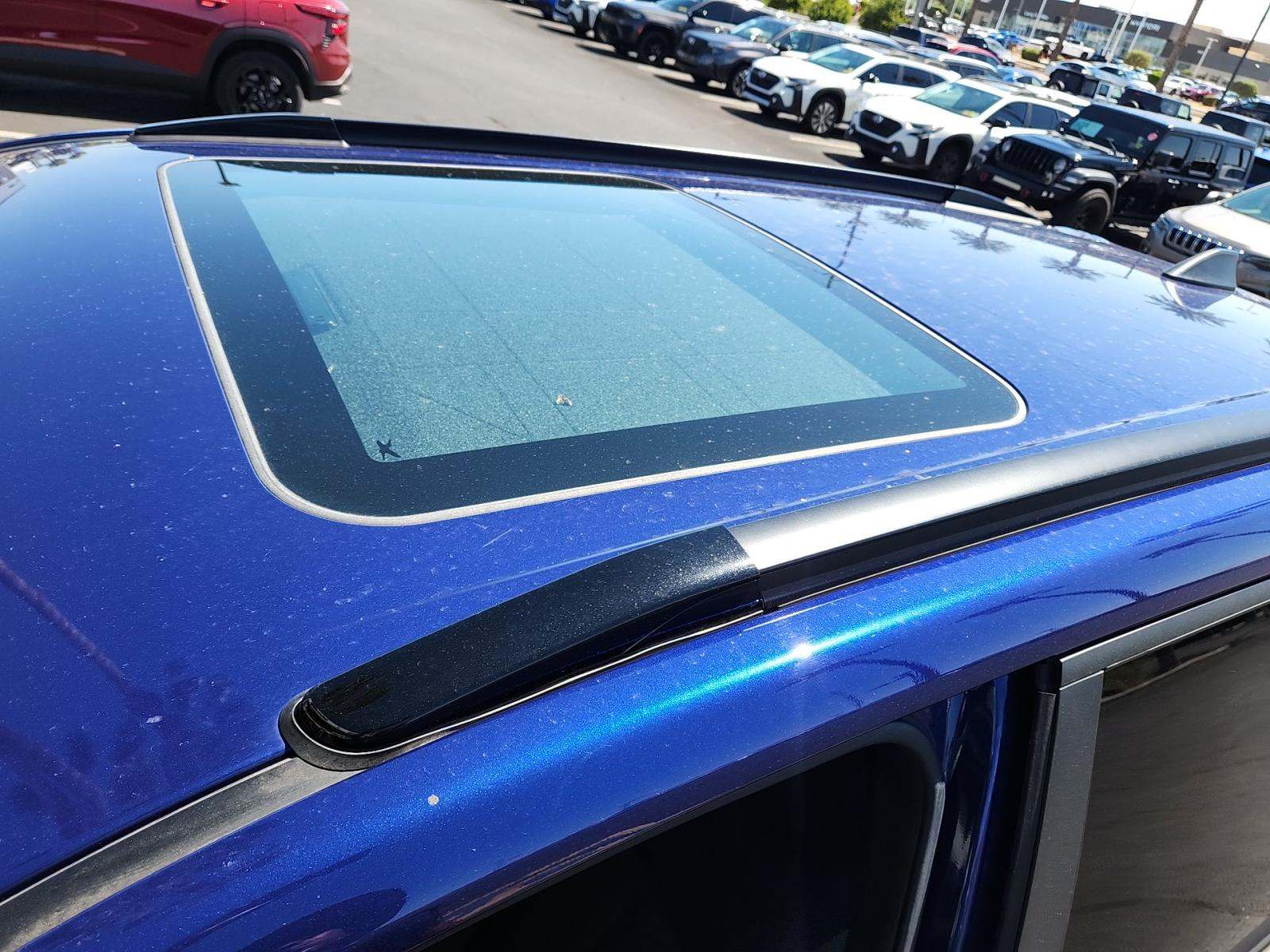 2025 Subaru Forester Sport AWD