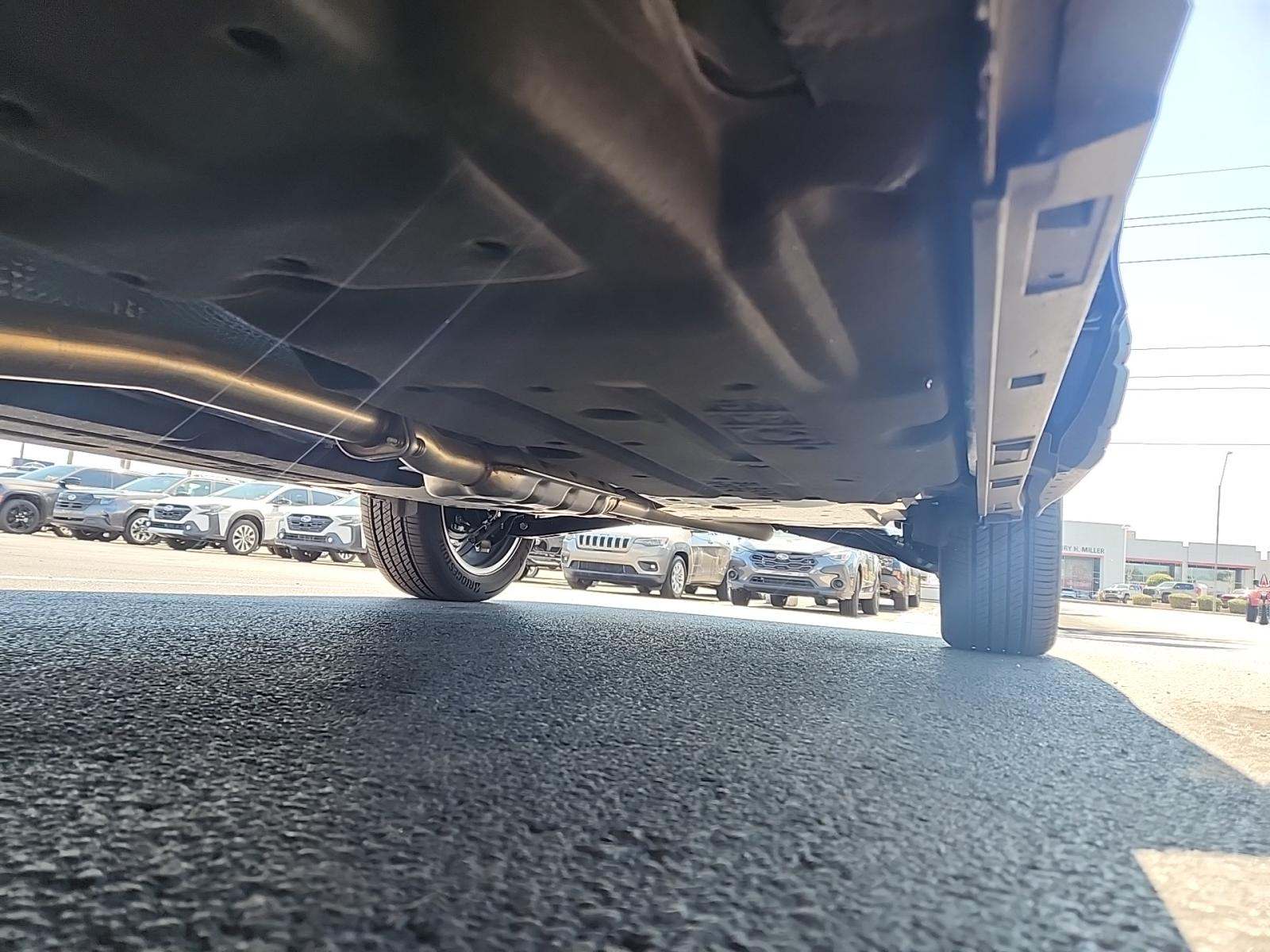 2025 Subaru Forester Sport AWD