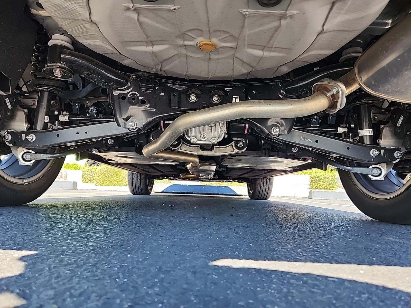 2025 Subaru Forester Sport AWD