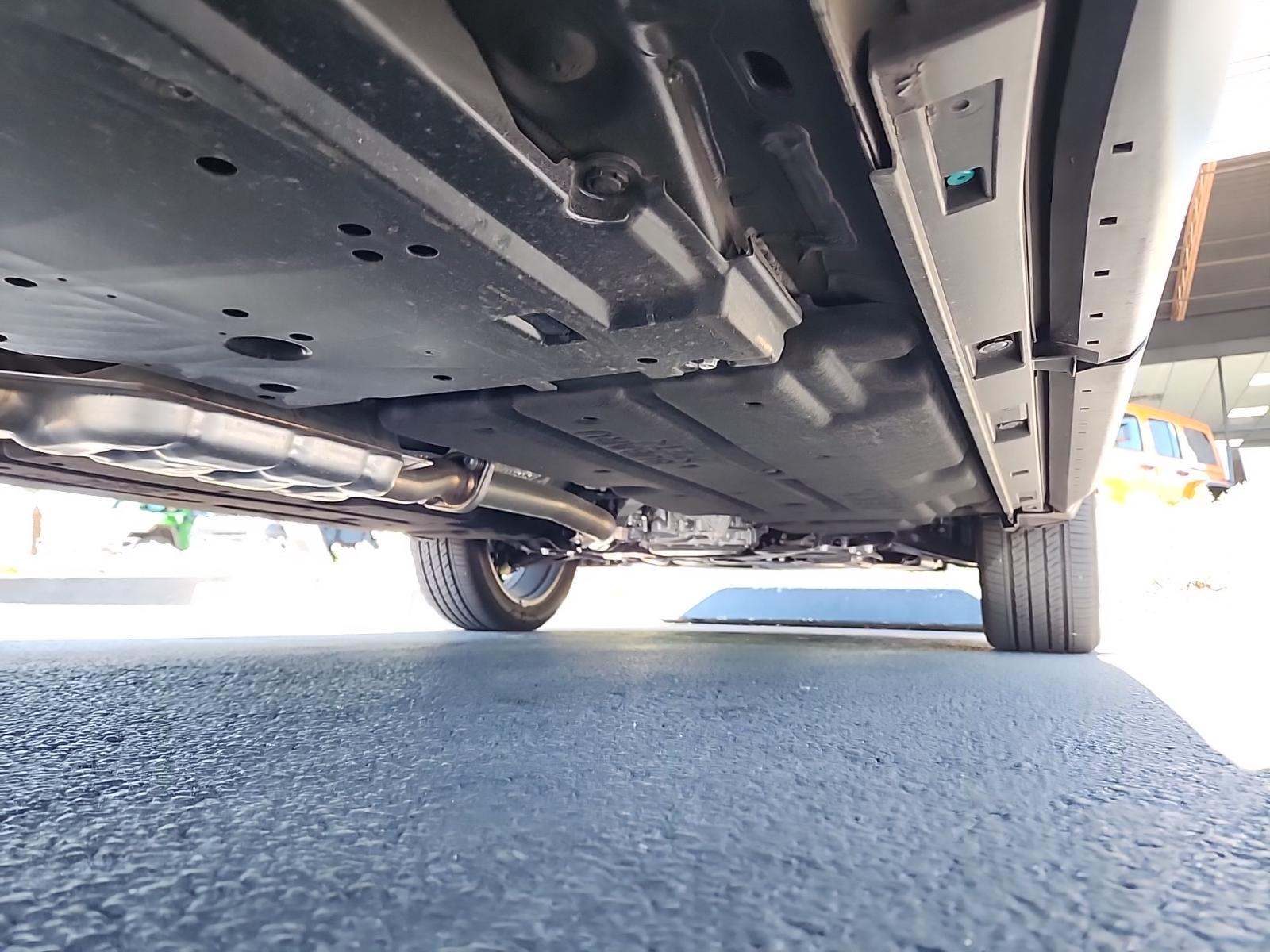 2025 Subaru Forester Sport AWD