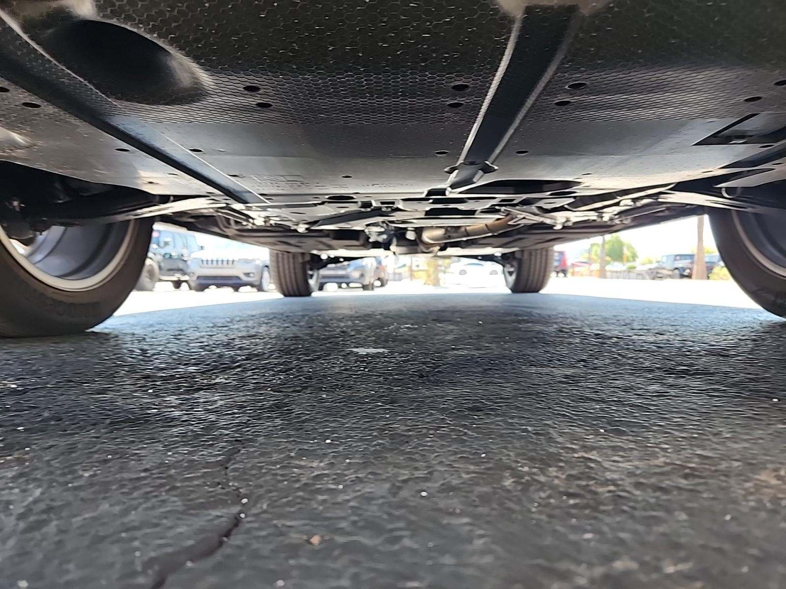 2025 Subaru Forester Sport AWD