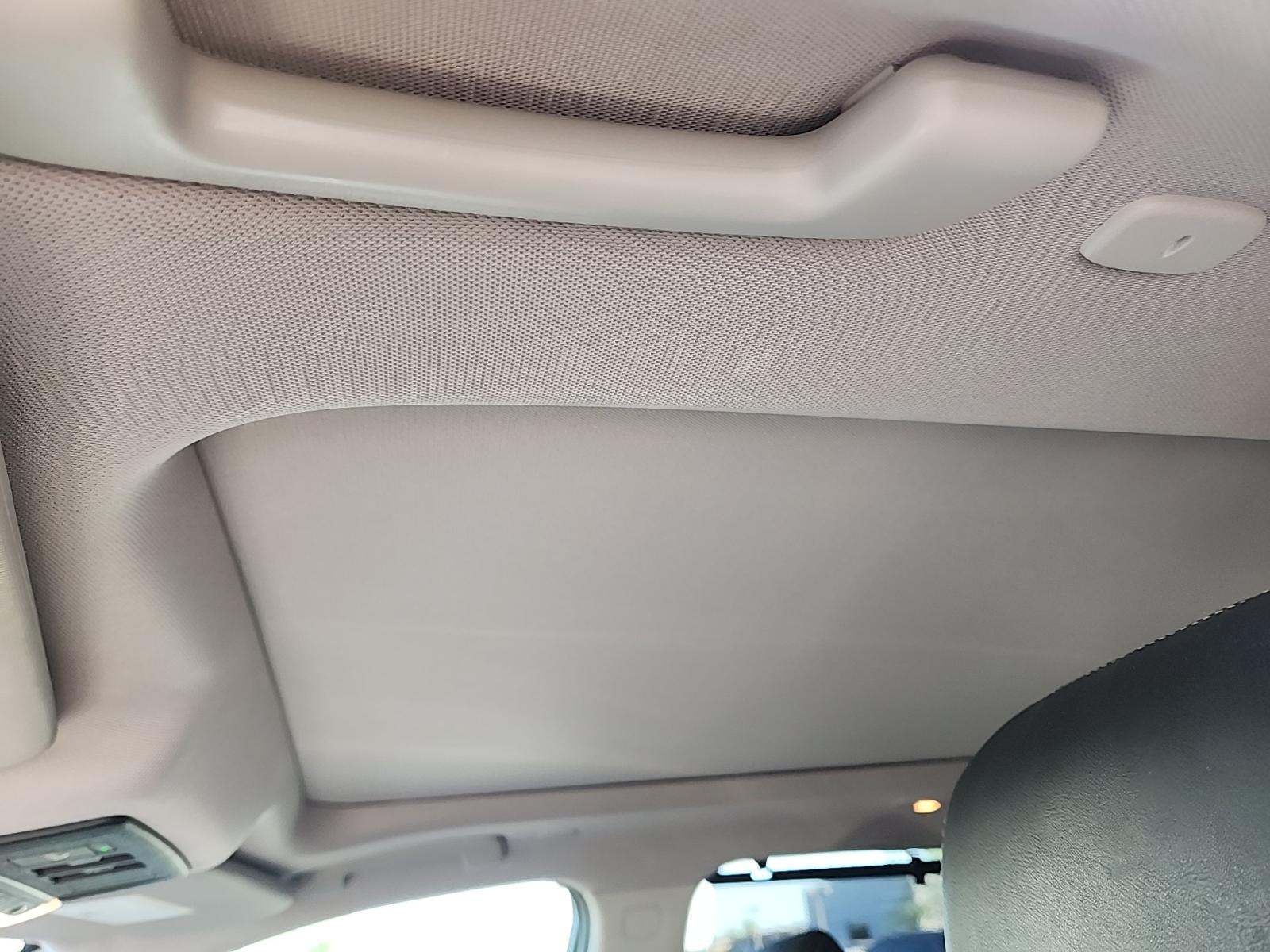 2022 Nissan Rogue Platinum FWD